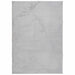 Covor IZA aspect scandinav, cu fire scurte, gri, 160x230 cm - WALTI WALTI