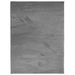 Covor „OVIEDO”, fire scurte, antracit, 240x340 cm - WALTI WALTI