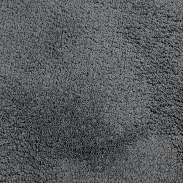 Covor „OVIEDO”, fire scurte, antracit, 300x400 cm WALTI