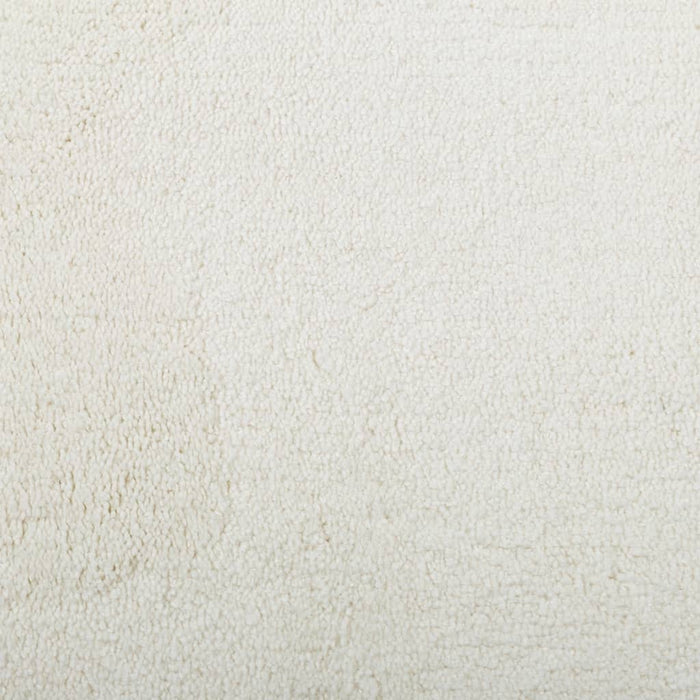 Covor „OVIEDO”, fire scurte, crem, 80x150 cm WALTI