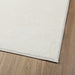 Covor „OVIEDO”, fire scurte, crem, 140x200 cm - WALTI WALTI