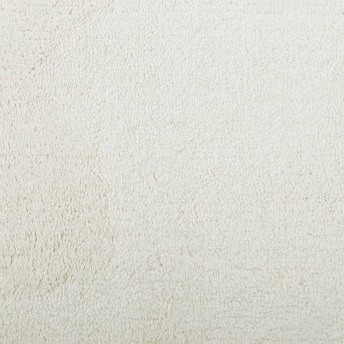 Covor „OVIEDO”, fire scurte, crem, Ø 280 cm WALTI