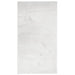 Covor „OVIEDO”, fire scurte, gri, 60x110 cm - WALTI WALTI