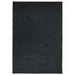 Covor „OVIEDO”, fire scurte, negru, 160x230 cm - WALTI WALTI