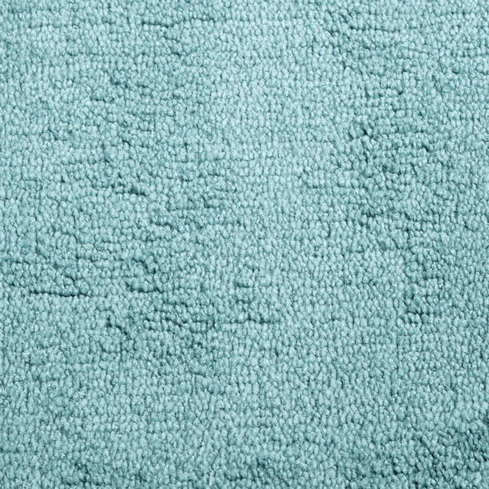 Covor „OVIEDO”, fire scurte, verde, 120x120 cm WALTI