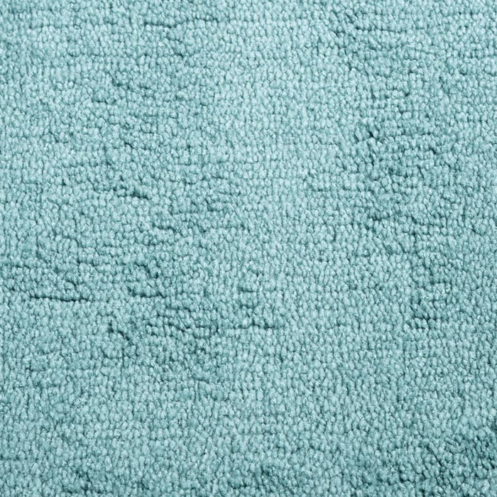 Covor „OVIEDO”, fire scurte, verde, 160x160 cm WALTI