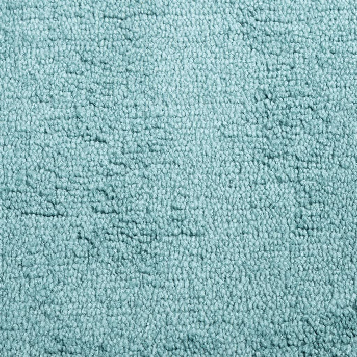 Covor „OVIEDO”, fire scurte, verde, Ø 240 cm WALTI