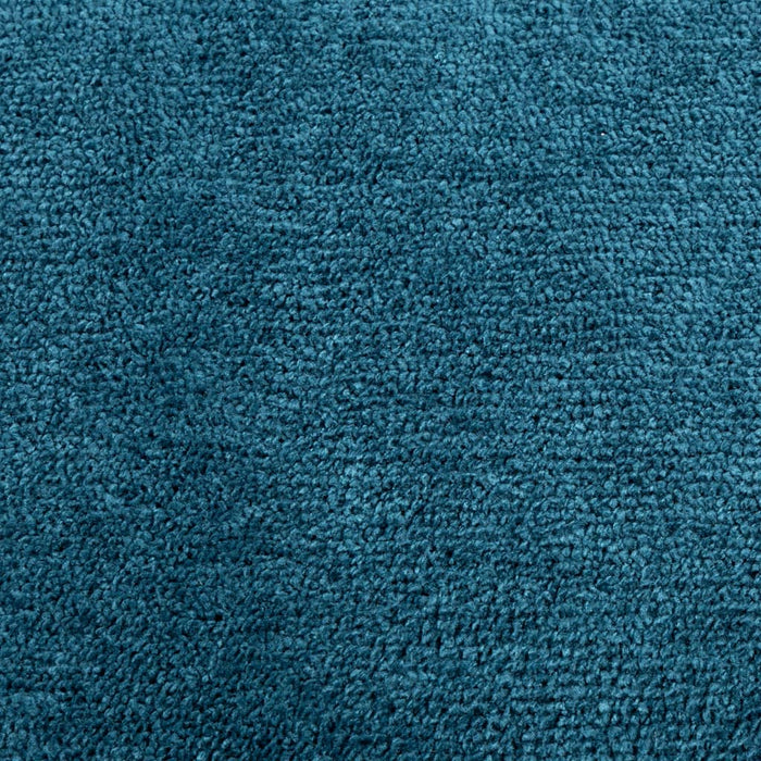 Covor „OVIEDO”, fire scurte, turcoaz, 80x200 cm WALTI