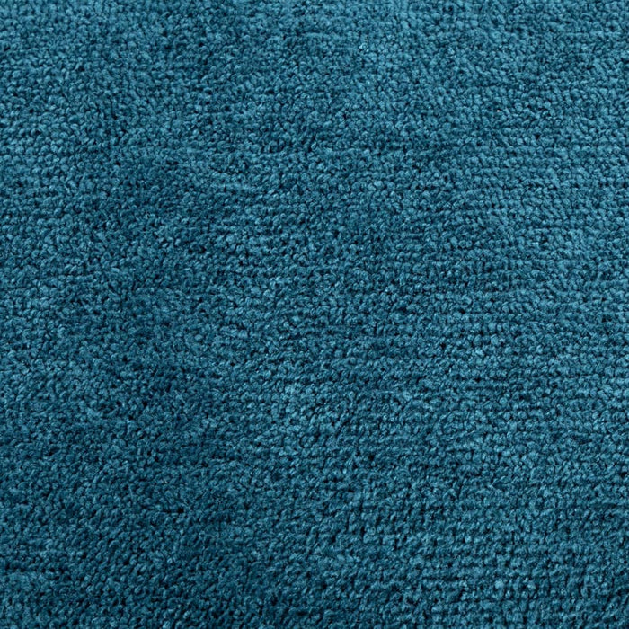 Covor „OVIEDO”, fire scurte, turcoaz, 200x280 cm - WALTI WALTI