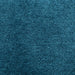 Covor „OVIEDO”, fire scurte, turcoaz, 200x280 cm - WALTI WALTI