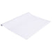 Folie fereastră, mată, gri, 45x1000 cm, PVC - WALTI WALTI