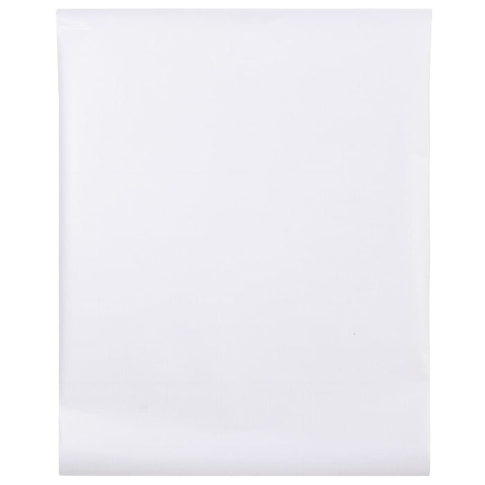 Folie fereastră, mată, gri, 60x500 cm, PVC WALTI