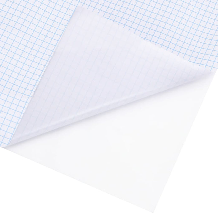 Folie fereastră, mată, gri, 60x2000 cm, PVC WALTI