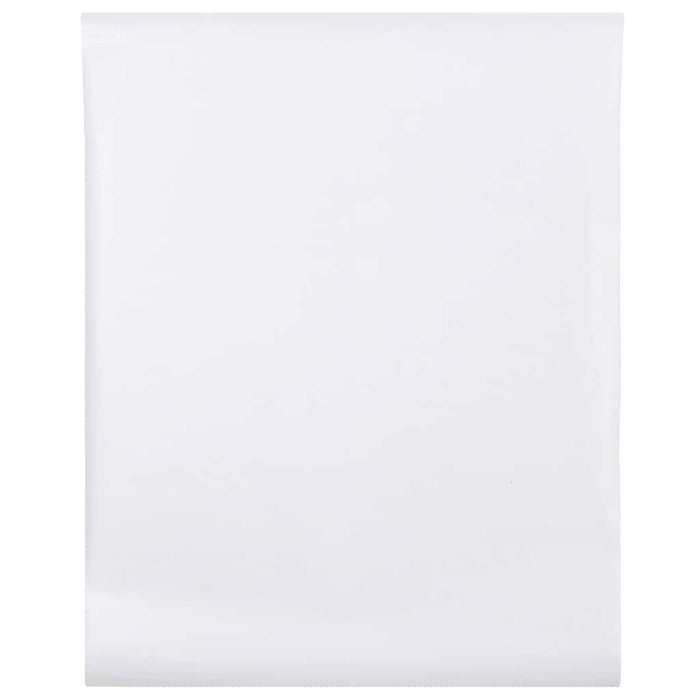 Folie fereastră, design sablat cu dungi, 45x1000 cm, PVC - WALTI WALTI