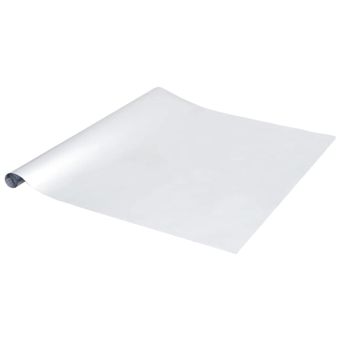 Folii autoadezive pentru oglindă, 2 buc., 45x100 cm, PET - WALTI WALTI