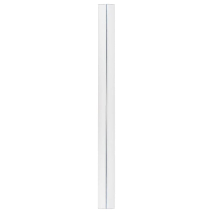 Folii autoadezive pentru oglindă, 2 buc., 45x100 cm, PET - WALTI WALTI