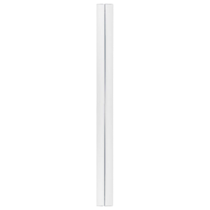 Folii autoadezive pentru oglindă, 2 buc., 45x200 cm, PET - WALTI WALTI