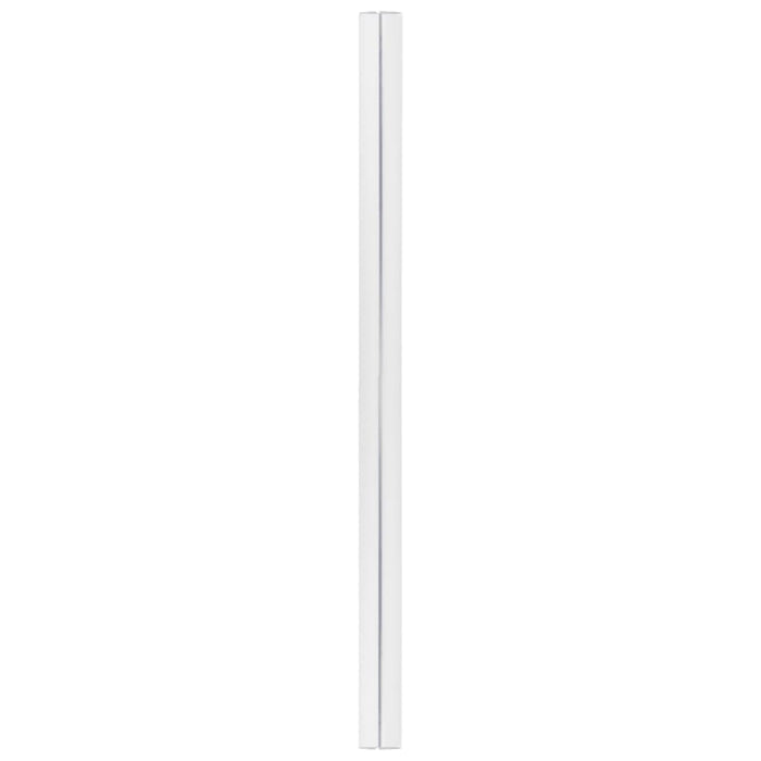 Folii autoadezive pentru oglindă, 2 buc., 60x150 cm, PET WALTI