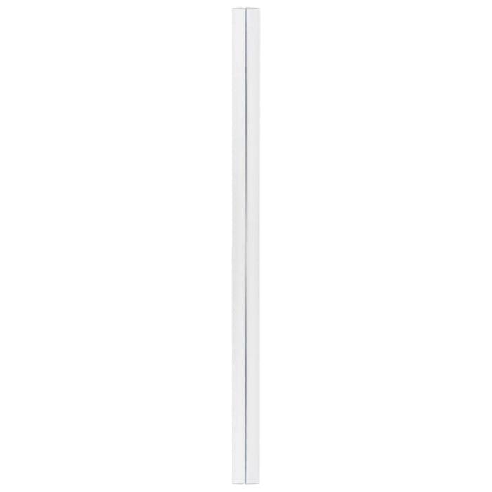 Folii autoadezive pentru oglindă, 2 buc., 60x200 cm, PET WALTI