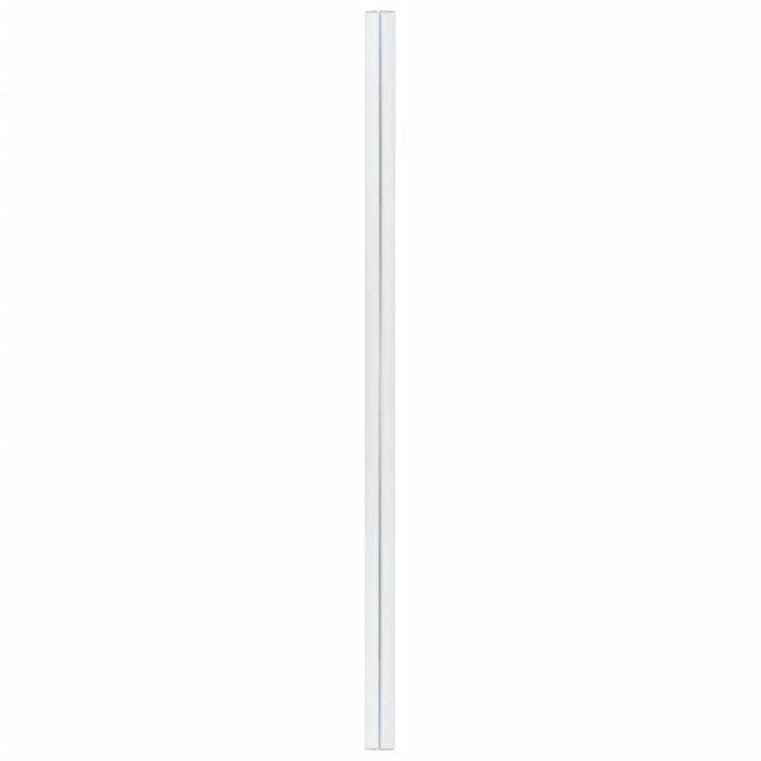 Folii autoadezive pentru oglindă, 2 buc., 90x200 cm, PET - WALTI WALTI