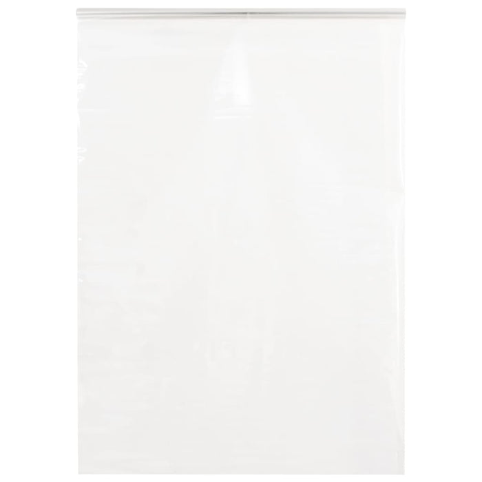 Autocolant pentru mobilier, transparent , 90x500 cm, PVC WALTI