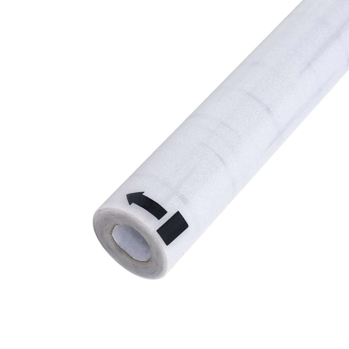 Folie fereastră, 2 buc., mată, model stele, PVC WALTI