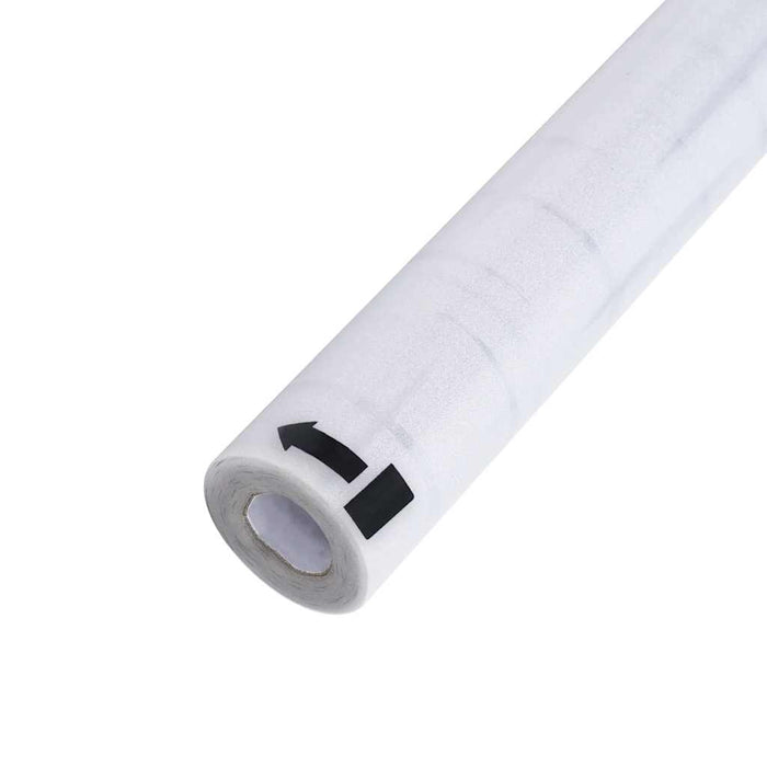 Folie fereastră, 4 buc., mată, model stele, PVC WALTI