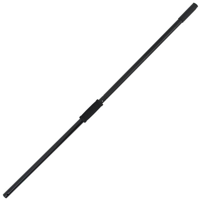 Furcă cu 18 cuțite, negru, oțel WALTI