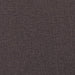 Pernă pentru tăblie de pat Hvar maro închis, 120 cm, material textil - WALTI WALTI