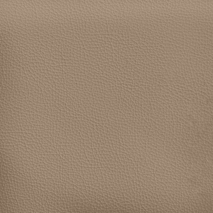 Pernă pentru tăblie pat, Viana, cappuccino, 100 cm, piele artificială WALTI