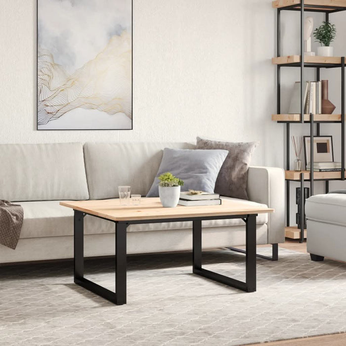Picioare Măsuță de cafea O-Frame 70x60x43 cm Fontă - WALTI WALTI