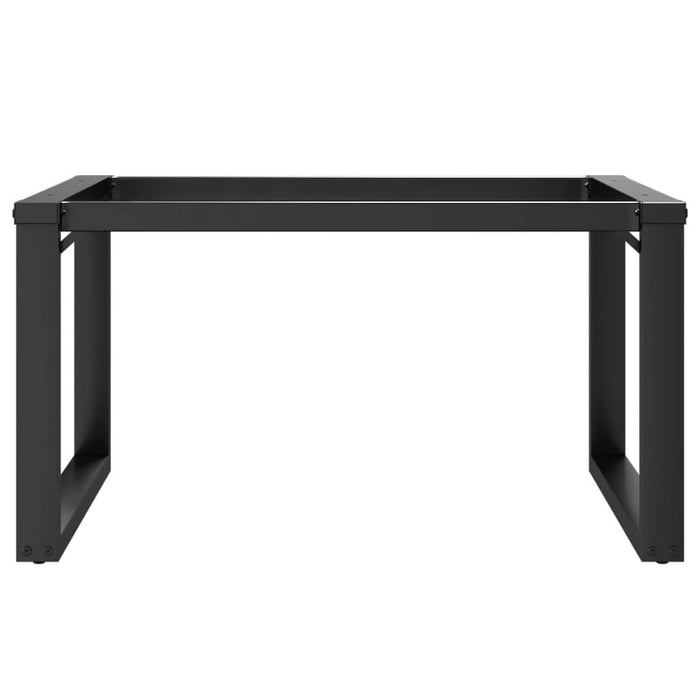 Picioare Măsuță de cafea O-Frame 70x60x43 cm Fontă - WALTI WALTI