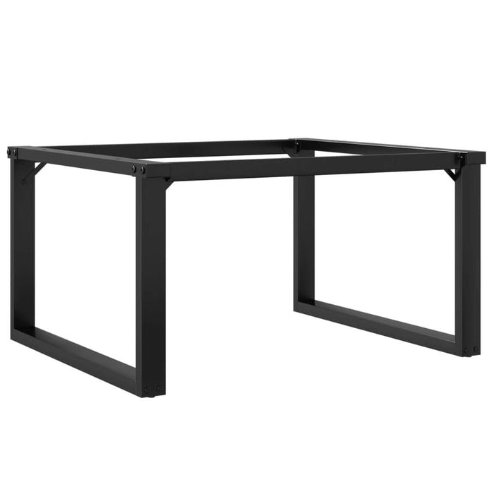 Picioare Măsuță de cafea O-Frame 70x60x43 cm Fontă - WALTI WALTI