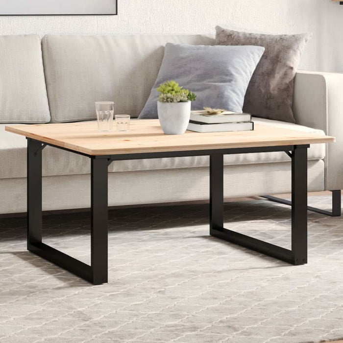 Picioare Măsuță de cafea O-Frame 70x60x43 cm Fontă - WALTI WALTI