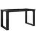 Picioare Măsuță de cafea O-Frame 70x30x43 cm Fontă - WALTI WALTI