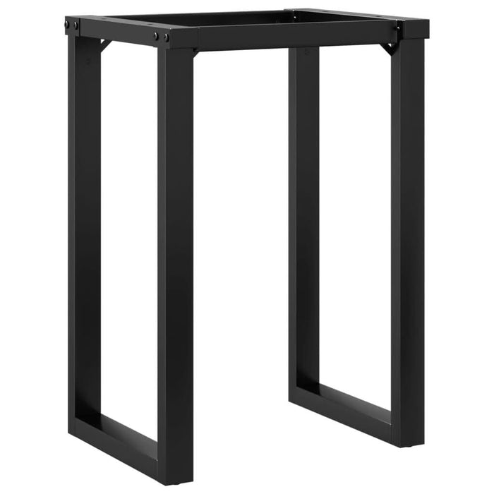 Picioare Măsuță de cafea O-Frame 60x50x73 cm Fontă - WALTI WALTI