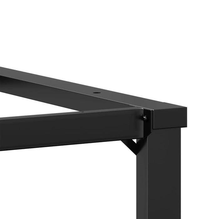 Picioare Măsuță de cafea O-Frame 70x70x73 cm Fontă - WALTI WALTI