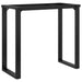Picioare Măsuță de cafea O-Frame 80x40x73 cm Oţel - WALTI WALTI