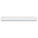 Cadru de pat cu lumini LED, alb, 100x200 cm - WALTI WALTI