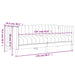 Set de canapele, 2 piese, maro, textil - WALTI WALTI