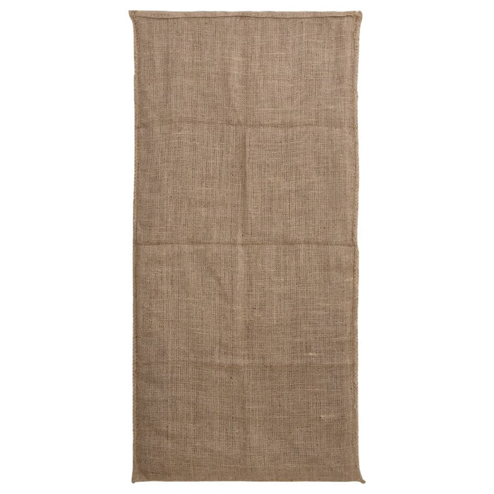 Saci de iută, 5 buc., 65x135 cm, iută 100%, 220 g/m² - WALTI WALTI