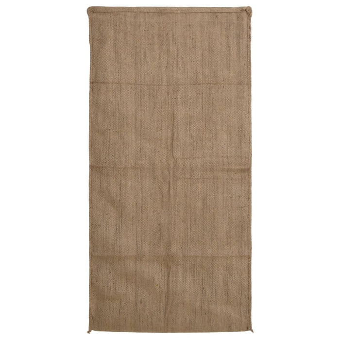 Saci de iută, 5 buc., 65x135 cm, iută 100%, 340 g/m - WALTI WALTI