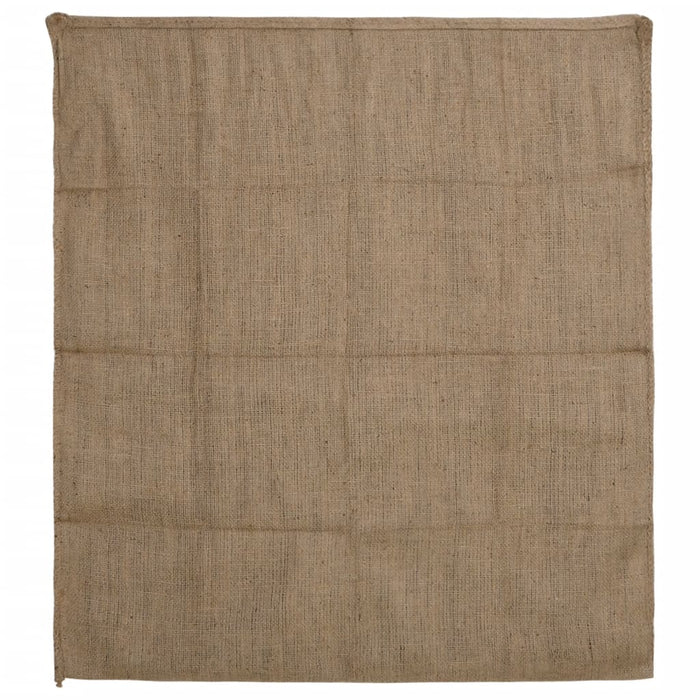 Saci de iută, 10 buc., 100x110 cm, 100% iută, 340 g/m² WALTI