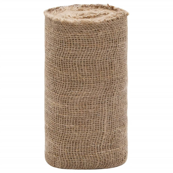Rolă de iută, 0,25x5 m, iută 100%, 200 g/m² - WALTI WALTI