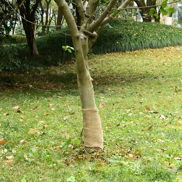 Rolă de iută, 0,25x5 m, iută 100%, 200 g/m² - WALTI WALTI