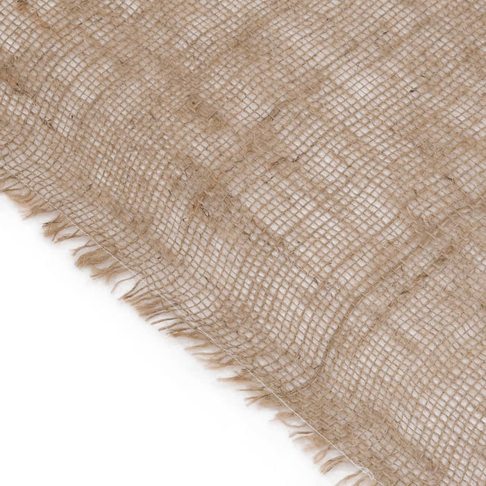 Rulou de iută, 0,25x10 m, iută 100%, 200 g/m² - WALTI WALTI