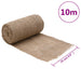 Rulou de iută, 0,25x10 m, iută 100%, 200 g/m² - WALTI WALTI
