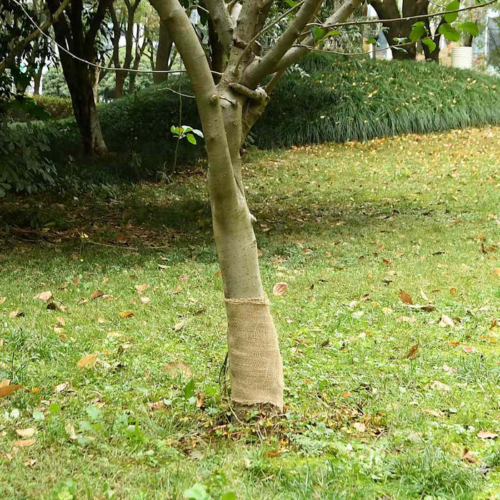 Rulou de iută, 0,25x15 m, iută 100%, 200 g/m² - WALTI WALTI