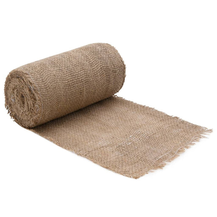 Rulou de iută, 0,25x25 m, iută 100%, 200 g/m² - WALTI WALTI