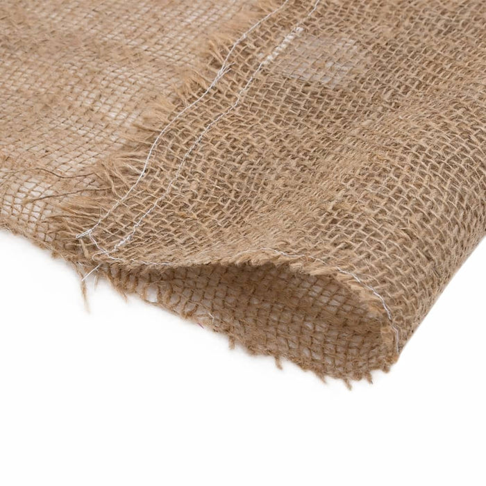 Rulou de iută, 0,25x25 m, iută 100%, 200 g/m² - WALTI WALTI